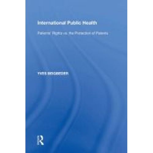 International Public Health