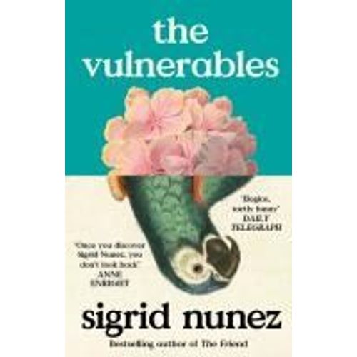 The Vulnerables