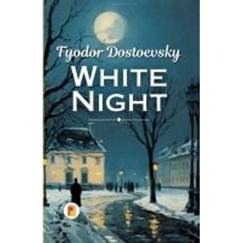 White Night (Spanish Edition)