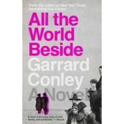 All The World Beside