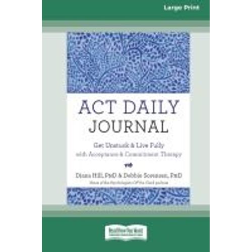 Act Daily Journal