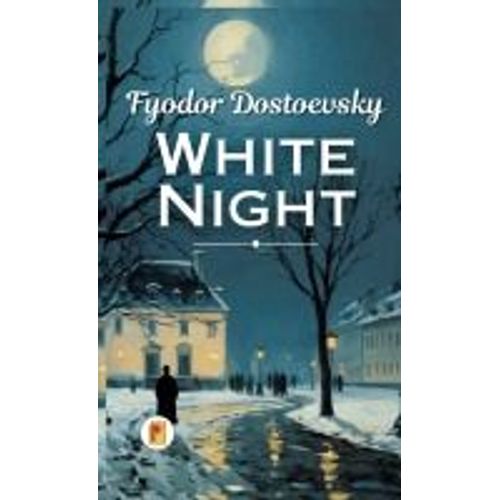 White Night (Spanish Edition)