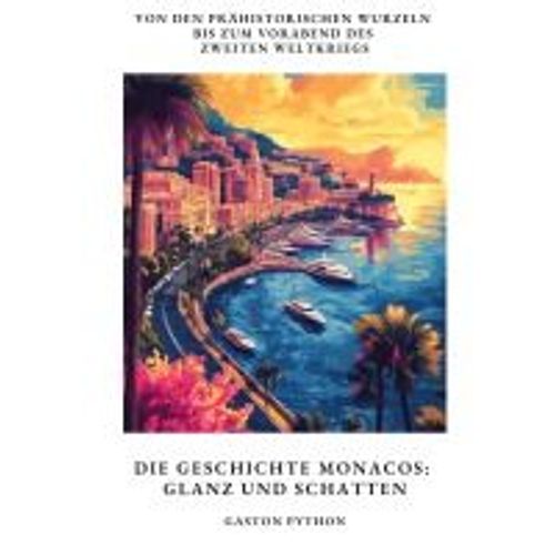 Die Geschichte Monacos: Glanz Und Schatten