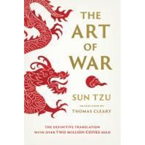 The Art Of War