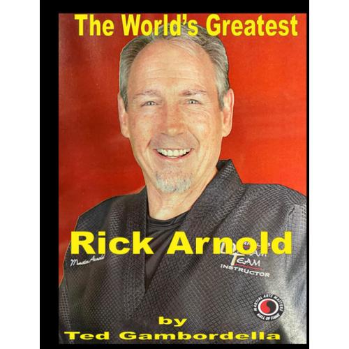 The World's Greatest Rick Arnold