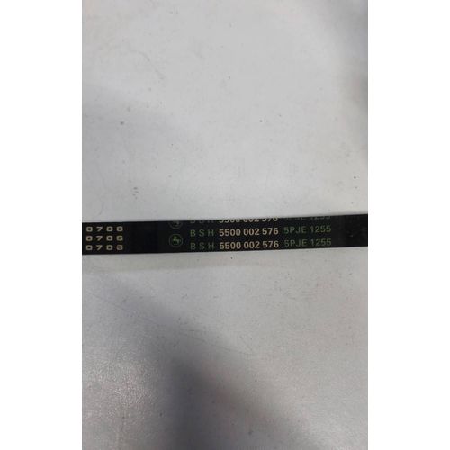 COURROIE 5PJE 1255 BOSCH