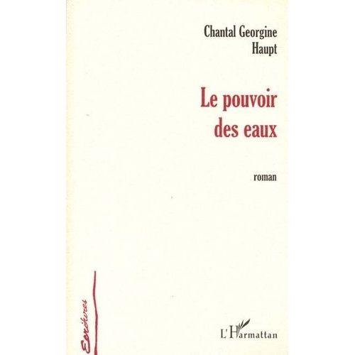 Le Pouvoir Des Eaux