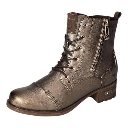 Bottines Mustang 1229513 - 41