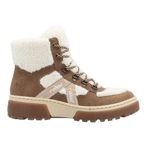 Bottines Rieker X8611