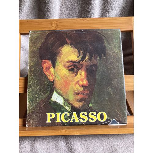 J. Costa Clavell Picasso Editions Mundilibro 1975 Espagnol