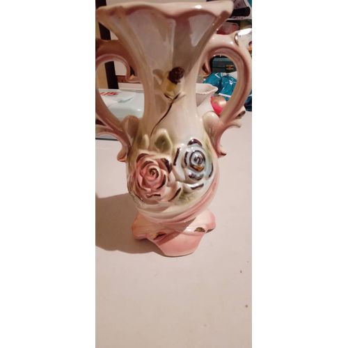 Vase fleur 25cm×12cm