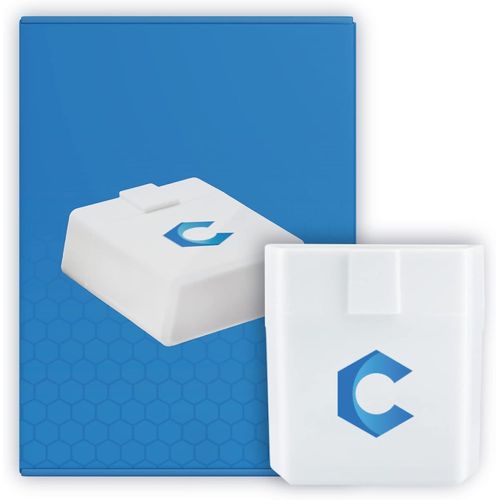 Carista Adaptateur Obd2 Bluetooth Et Appli Diagnostic, Personnalisation Et Entretien