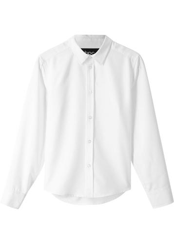 Chemise Garã§On Sans Repassage, Slim Fit