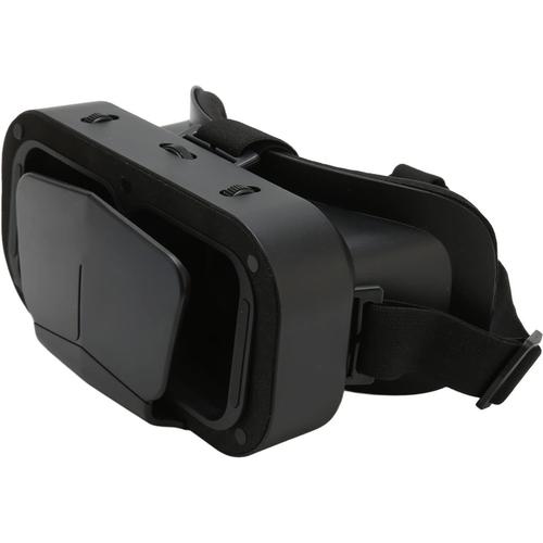 Casque de réalité Virtuelle 3D VR, Lunettes de Lunettes VR pour
