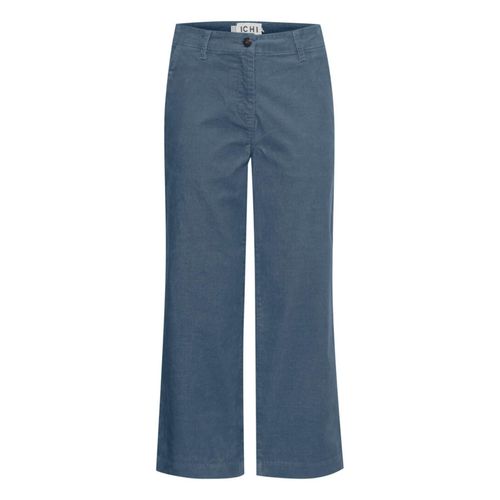 Pantalon Ichi Ihcordano Pa Bleu Moyen