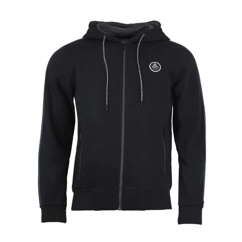 Sweat Zippé À Capuche Homme Cyril