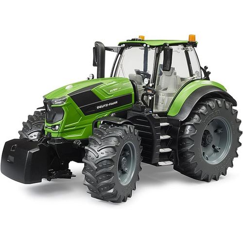 Deutz 8280 Ttv - Tracteur Rc