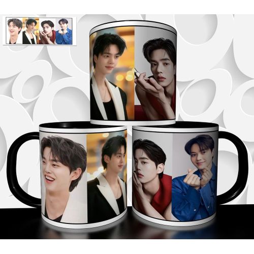 Mug Tasse À Café - Song Kang K-Drama 2938