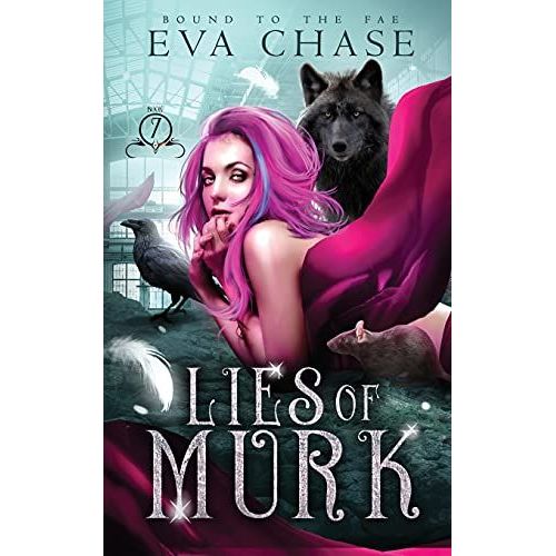 Lies Of Murk
