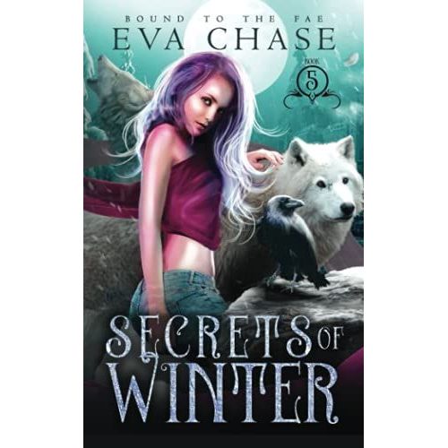 Secrets Of Winter