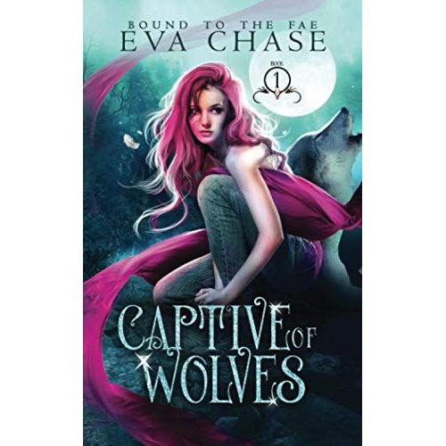 Captive Of Wolves