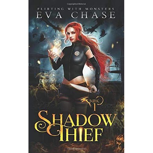 Shadow Thief