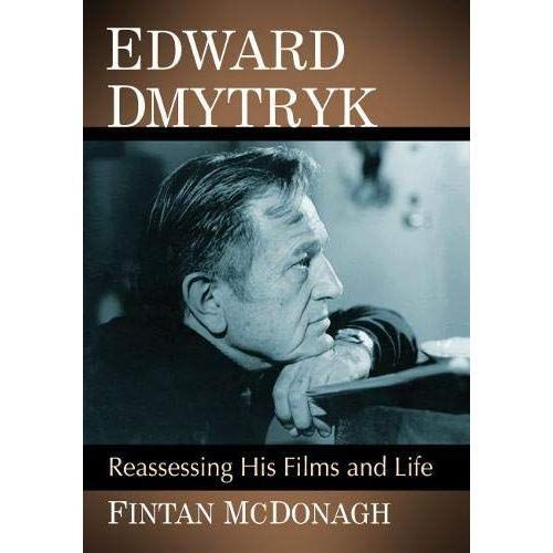 Edward Dmytryk