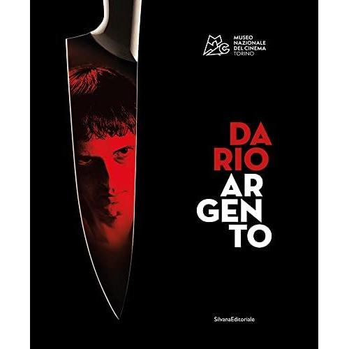 Dario Argento