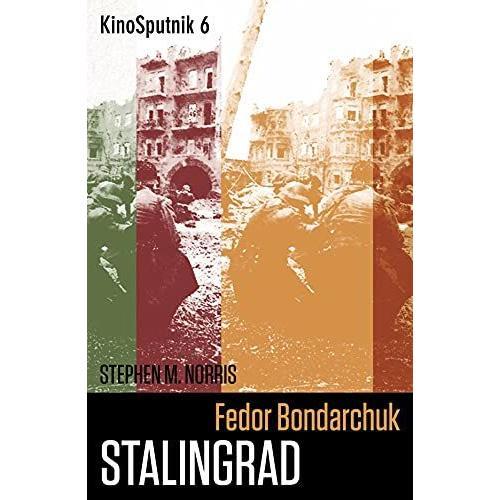 Fedor Bondarchuk: 'stalingrad'