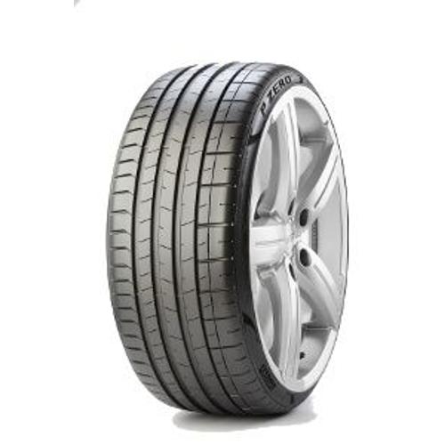 Pneu Pirelli P Zero PZ4 SC ( 255/35 R19 96Y XL MO )