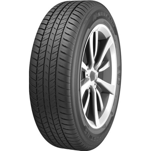 Pneu Nankang Toursport NS ( P195/75 R14 92H WR 20mm )