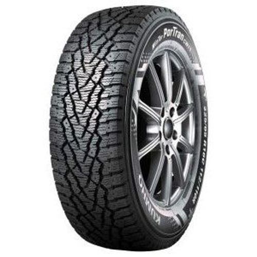 Pneu Kumho Winter PorTran CW11 ( 215/65 R16C 109/107R, Cloutable )
