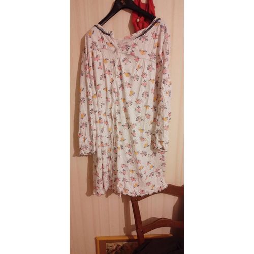 Chemise De Nuit Taille 46/48