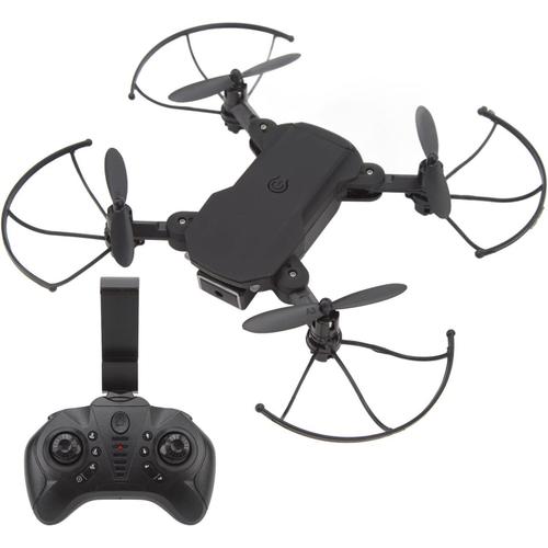 Mini Drone avec Caméra pour Enfants Adultes, S66 Mini RC Drone Cool Toys  Cadeaux pour Garçons Filles, FPV Drone Small Hobby RC Quadcopter pour  Débutants, Support VR 3D