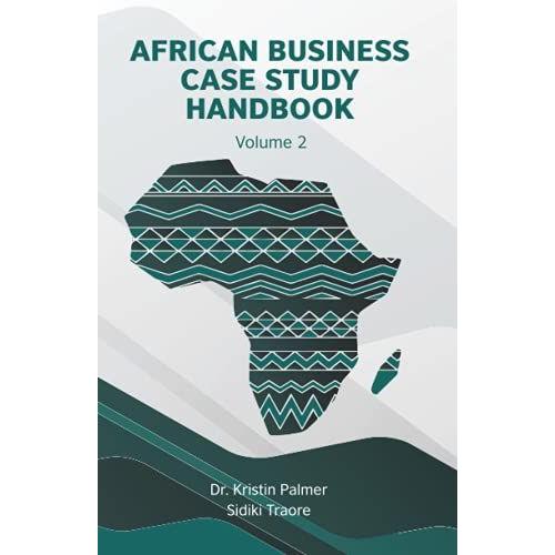 African Business Case Study Handbook Volume 2