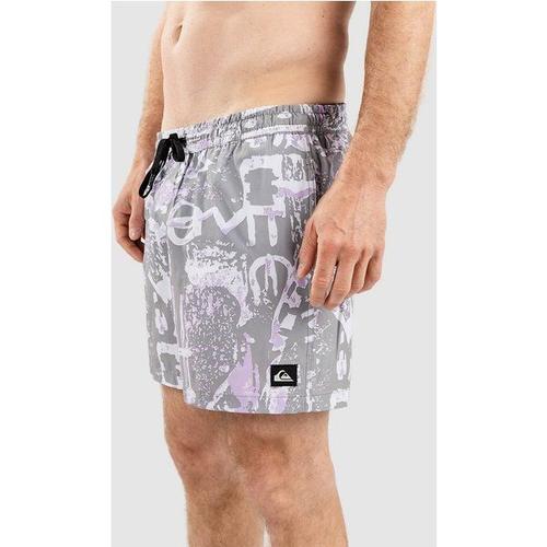 Quiksilver Surfsilk Boardshorts À Motifs