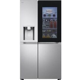 RÉFRIGÉRATEUR AMÉRICAIN LG GSXE90BSAD