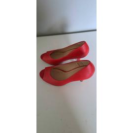 Hall chaussure femme best sale