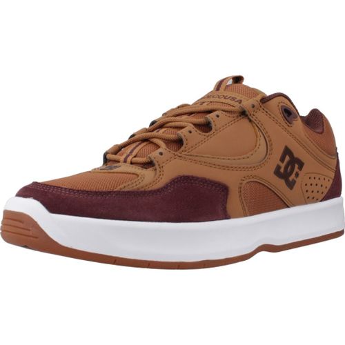Dc Kalynx Zero Colour Marron