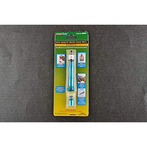 Trumpeter 009961 Outils De Modélisme Coloré-Trumpeter