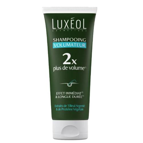 Luxéol Shampooing Volumateur 