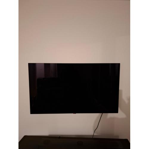 LG OLED 55B3 - 55" (139 CM)