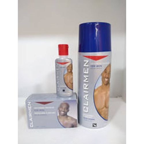 Clearmen Gamme 