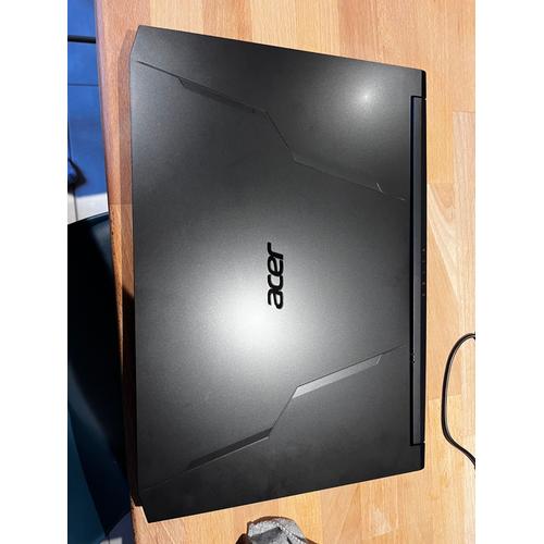 Acer Nitro 5 AN517-54-529X - 17.3" Intel Core i5-11400H - 2.7 Ghz - Ram 32 Go - SSD 512 Go