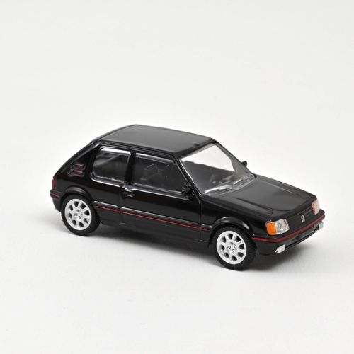 Norev 1/54 - Peugeot 205 Gti - 1988 310527-Norev