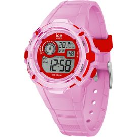 Montre Enfant Ice Watch Ice Digit Explorer Lovely Pink