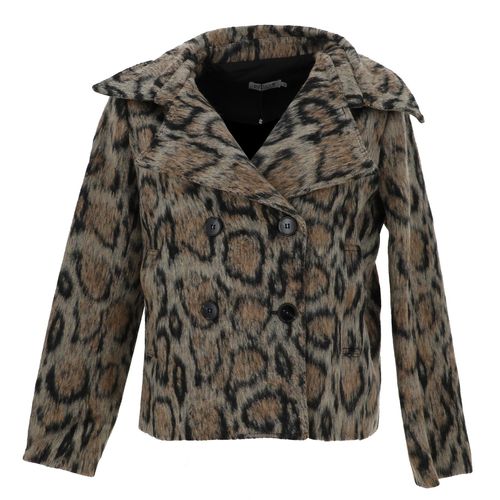 Vestes Demie Saison Molly Bracken Woven Jacket Beige Ladies Beige