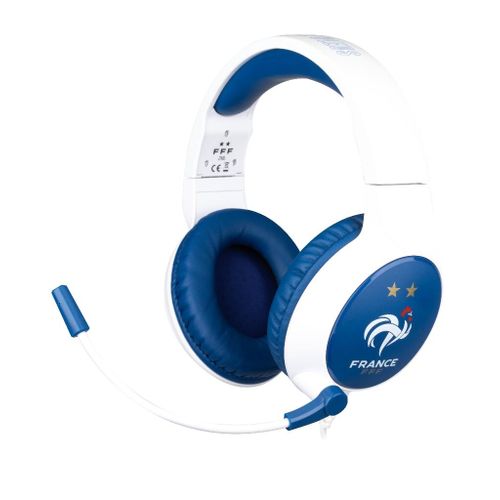 Casque Gaming 2024 - Fff