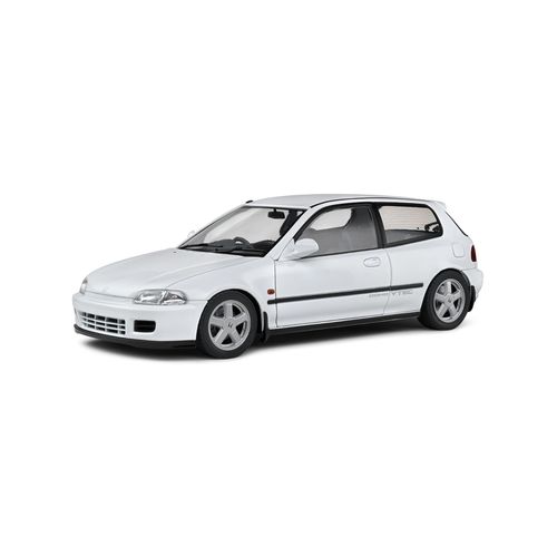 Solido 1/18 - Honda Civic (Eg6) - 1991 1810401-Solido