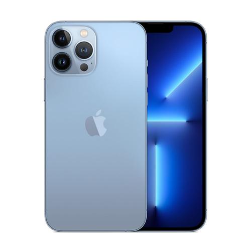 Apple iPhone 13 Pro Max 128 Go Bleu sierra